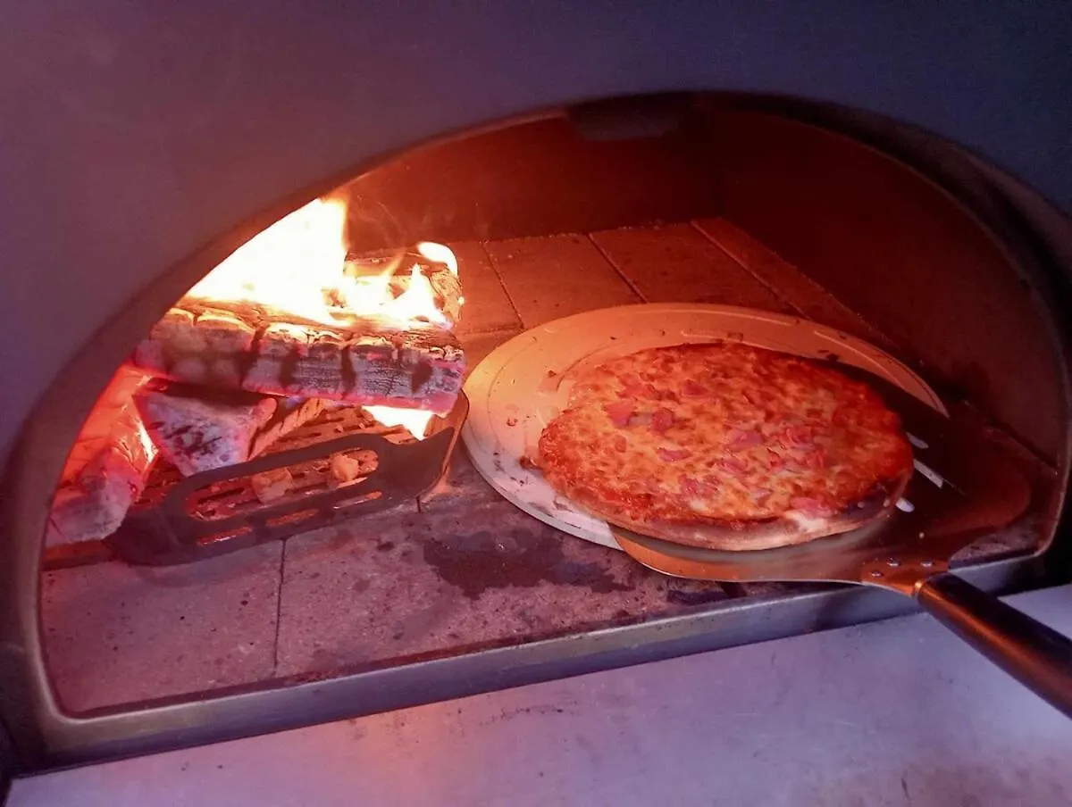 בית נופש Owhata Oasis In Rotorua 5Brm With Spa & Pizza Oven