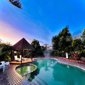 4* Motel Wylie Court Motor